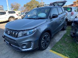 View Auto part Engine Suzuki Vitara 2020