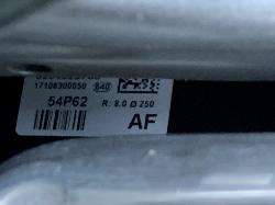 View Auto part Engine Suzuki Vitara 2020