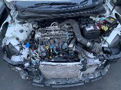 View Auto part Left Front Window Reg/Motor Hyundai Veloster 2017