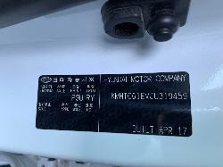 View Auto part Left Front Window Reg/Motor Hyundai Veloster 2017