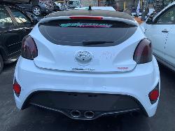 View Auto part Left Front Window Reg/Motor Hyundai Veloster 2017