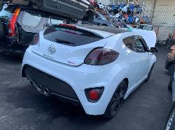 View Auto part Left Front Window Reg/Motor Hyundai Veloster 2017