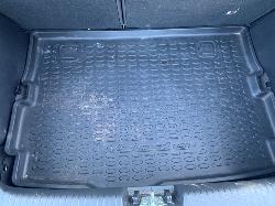 View Auto part Left Front Window Reg/Motor Hyundai Veloster 2017