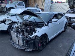 View Auto part Left Front Window Reg/Motor Hyundai Veloster 2017