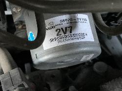 View Auto part Left Front Window Reg/Motor Hyundai Veloster 2017