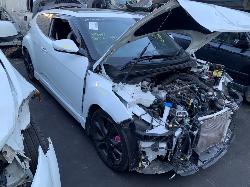 View Auto part Left Front Window Reg/Motor Hyundai Veloster 2017