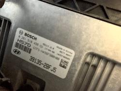 View Auto part Left Front Window Reg/Motor Hyundai Veloster 2017