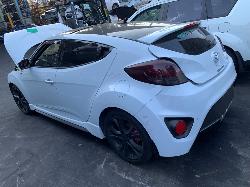 View Auto part Left Front Window Reg/Motor Hyundai Veloster 2017