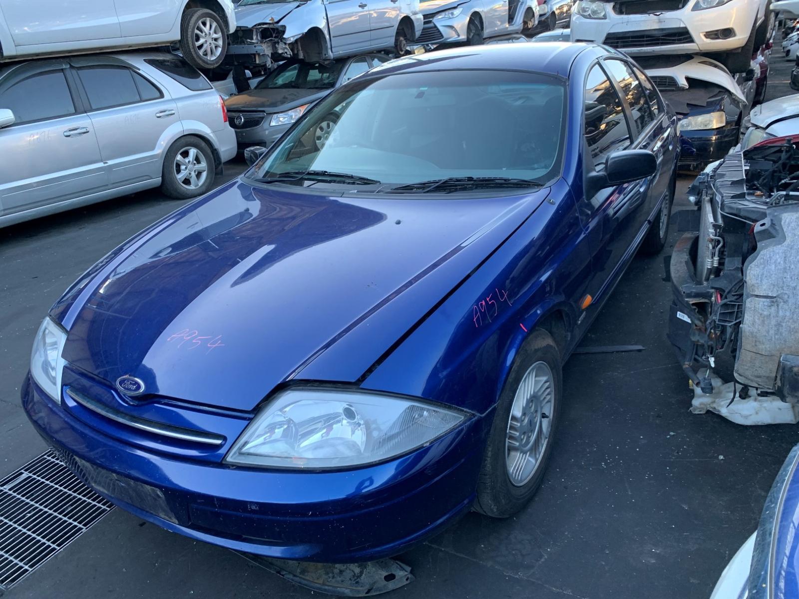 Coil/Coil Pack Falcon Ford 1999