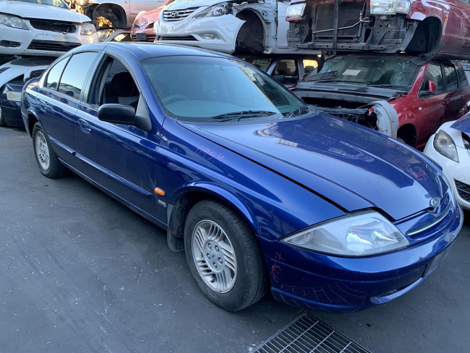 Coil/Coil Pack Falcon Ford 1999