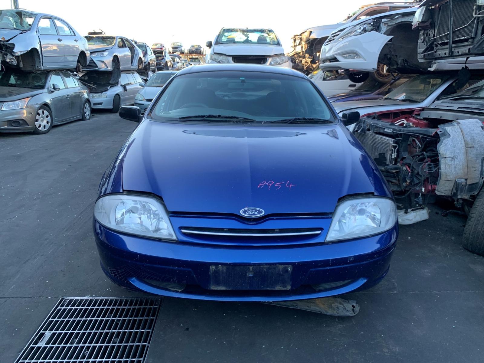 Coil/Coil Pack Falcon Ford 1999