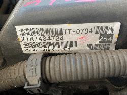 View Auto part Abs Pump/Modulator Toyota Hilux 2013