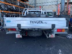 View Auto part Abs Pump/Modulator Toyota Hilux 2013