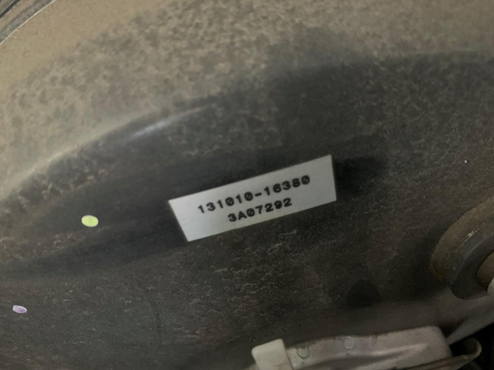 View Auto part Abs Pump/Modulator Toyota Hilux 2013