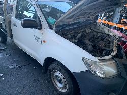 View Auto part Abs Pump/Modulator Toyota Hilux 2013