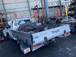 View Auto part Abs Pump/Modulator Toyota Hilux 2013