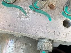 View Auto part Engine Honda Civic 2014