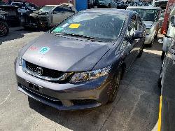 View Auto part Engine Honda Civic 2014