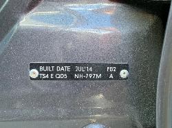 View Auto part Engine Honda Civic 2014