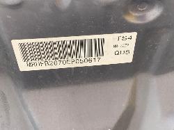 View Auto part Engine Honda Civic 2014