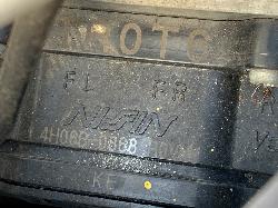 View Auto part Engine Honda Civic 2014