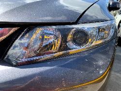 View Auto part Engine Honda Civic 2014