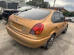 View Auto part Left Rear Strut Toyota Corolla 2001