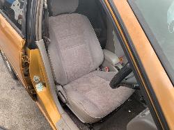 View Auto part Left Rear Strut Toyota Corolla 2001