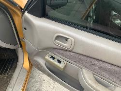 View Auto part Left Rear Strut Toyota Corolla 2001