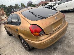 View Auto part Left Rear Strut Toyota Corolla 2001