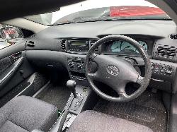 View Auto part Right Rear Strut Toyota Corolla 2001