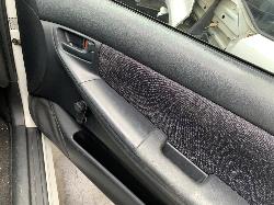 View Auto part Right Rear Strut Toyota Corolla 2001
