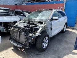 View Auto part Engine Kia Sorento 2015