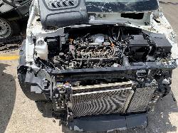 View Auto part Engine Kia Sorento 2015