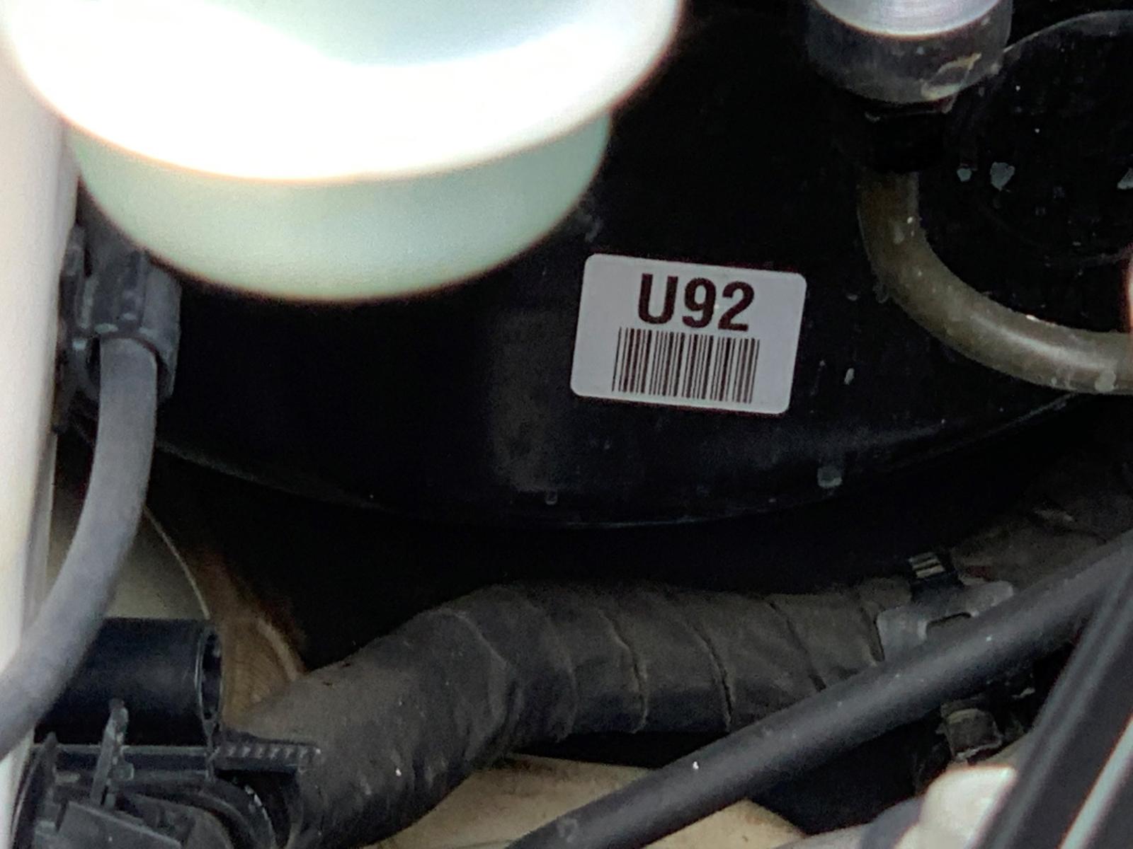 View Auto part Engine Kia Sorento 2015