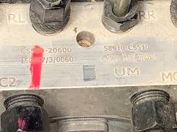 View Auto part Engine Kia Sorento 2015