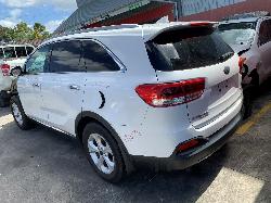 View Auto part Engine Kia Sorento 2015