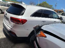 View Auto part Engine Kia Sorento 2015
