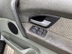 View Auto part Engine Ford Territory 2009