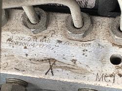 View Auto part Engine Ford Territory 2009