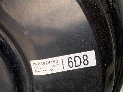 View Auto part Right Rear Door Sliding Toyota Hiace 2015