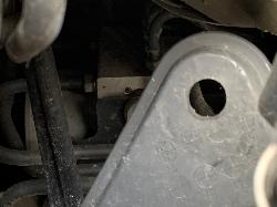 View Auto part Right Rear Door Sliding Toyota Hiace 2015