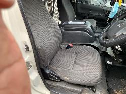 View Auto part Right Rear Door Sliding Toyota Hiace 2015