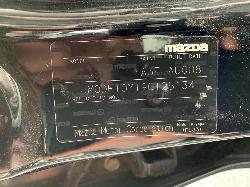 View Auto part Instrument Cluster Mazda 2 2008