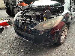 View Auto part Instrument Cluster Mazda 2 2008
