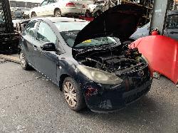 View Auto part Instrument Cluster Mazda 2 2008