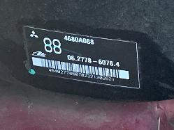 View Auto part Steering Box/Rack Mitsubishi Lancer 2011