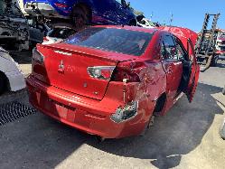 View Auto part Steering Box/Rack Mitsubishi Lancer 2011