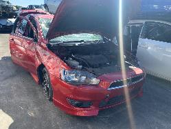 View Auto part Steering Box/Rack Mitsubishi Lancer 2011