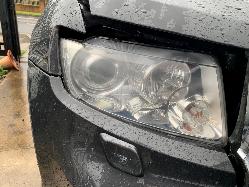 View Auto part Particulate Filter/Dpf Jeep Grandcherokee 2011